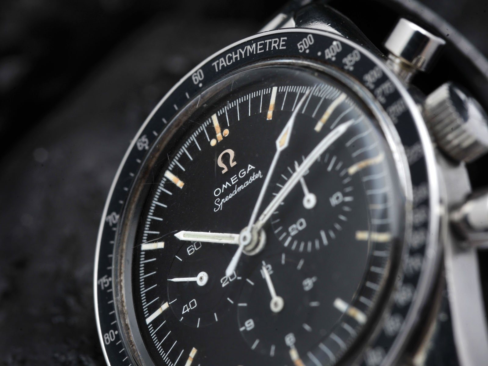 OMEGA PRE MOON SPEEDMASTER 105.002