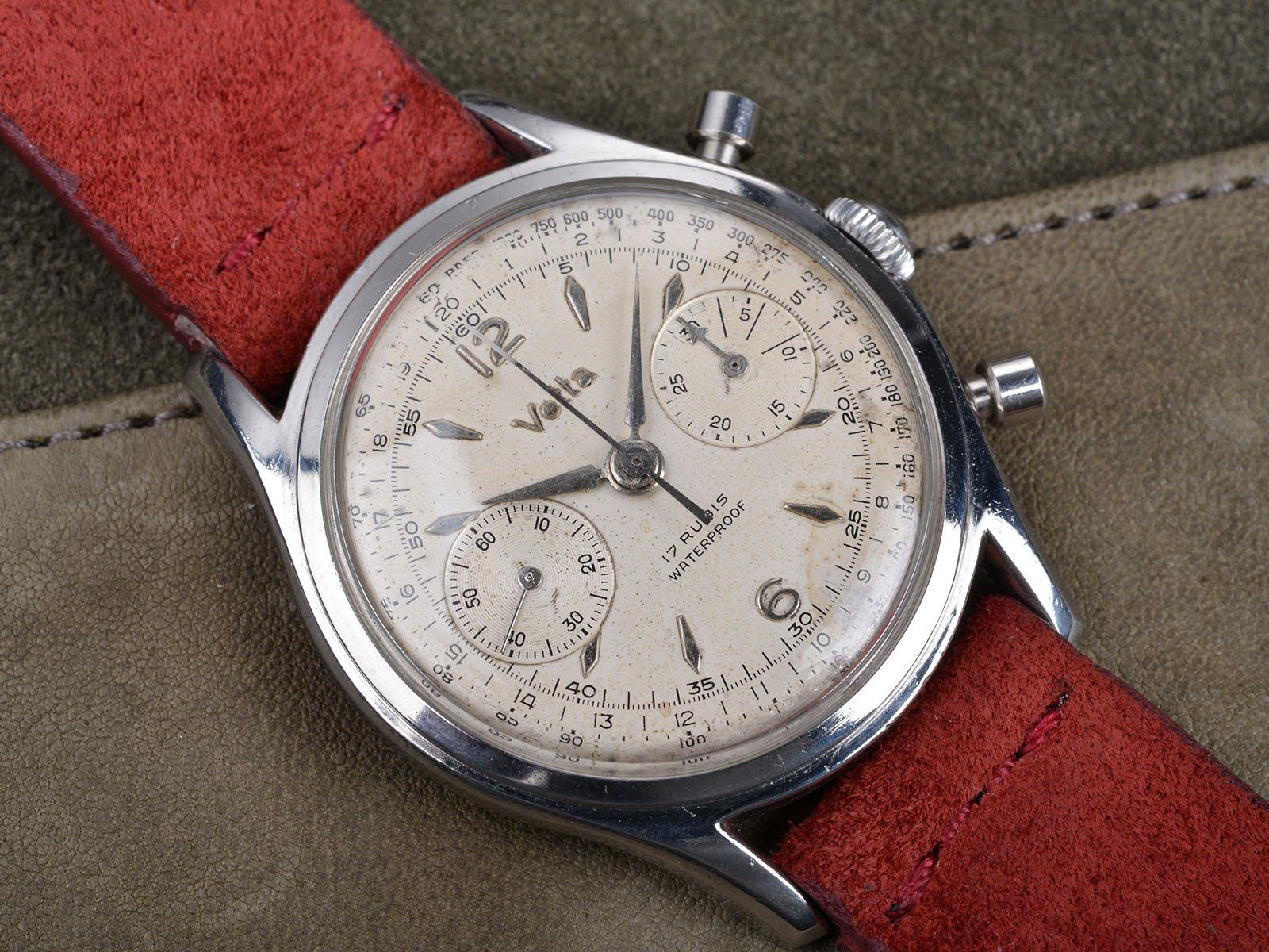 VETTA CHRONOGRAPH