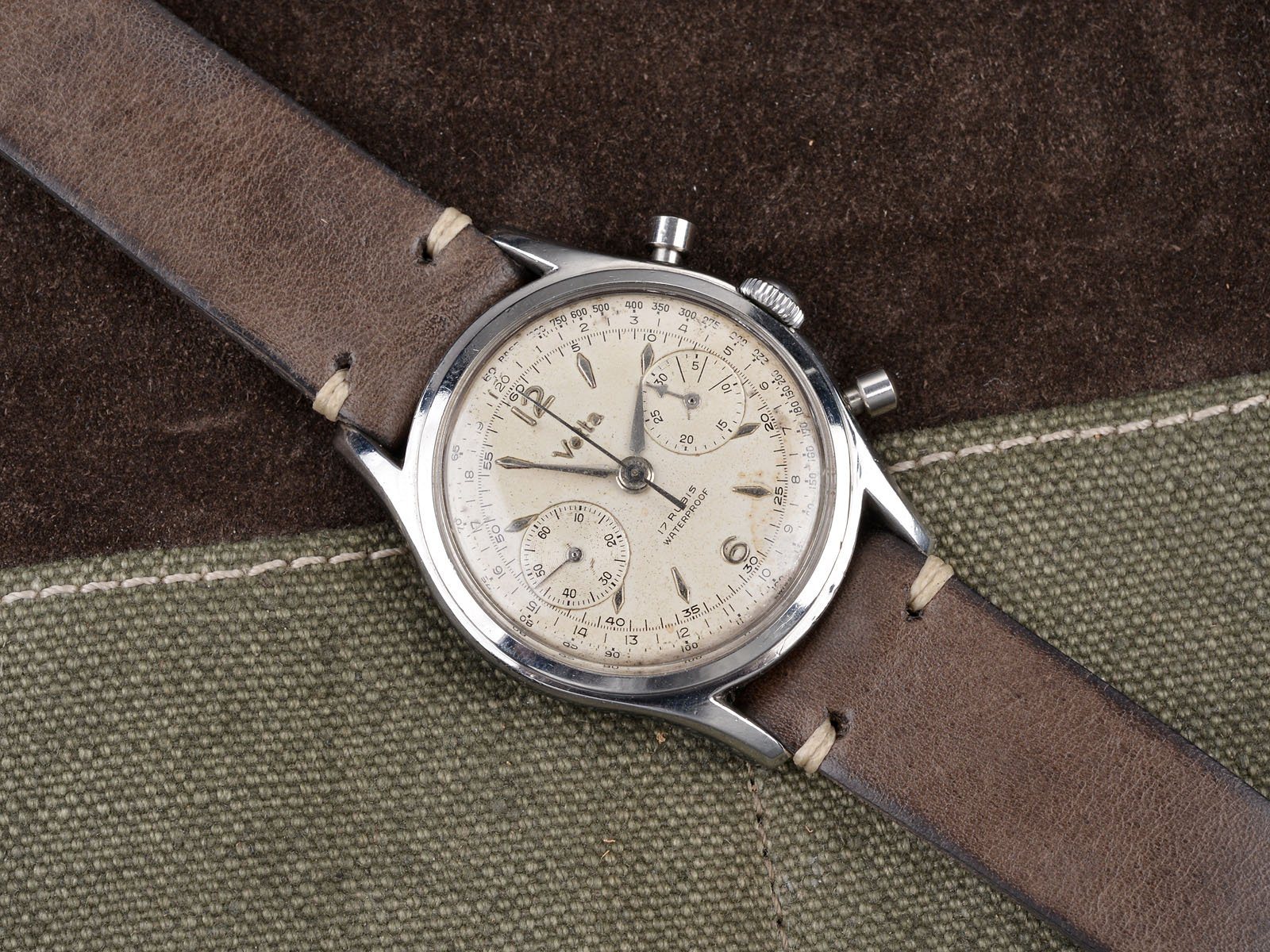 VETTA CHRONOGRAPH