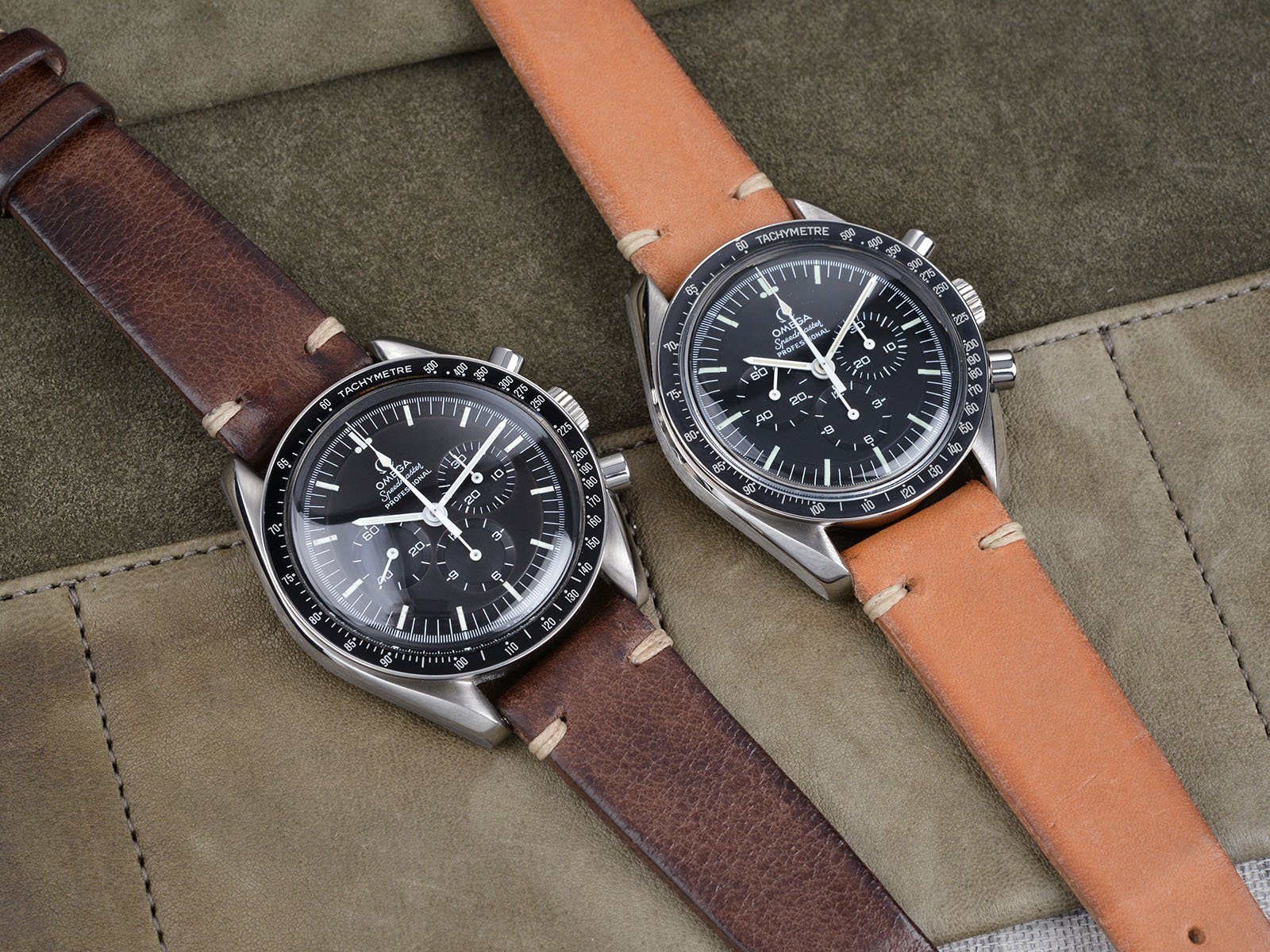 OMEGA SPEEDMASTER 145.022-69 PRE-MOON