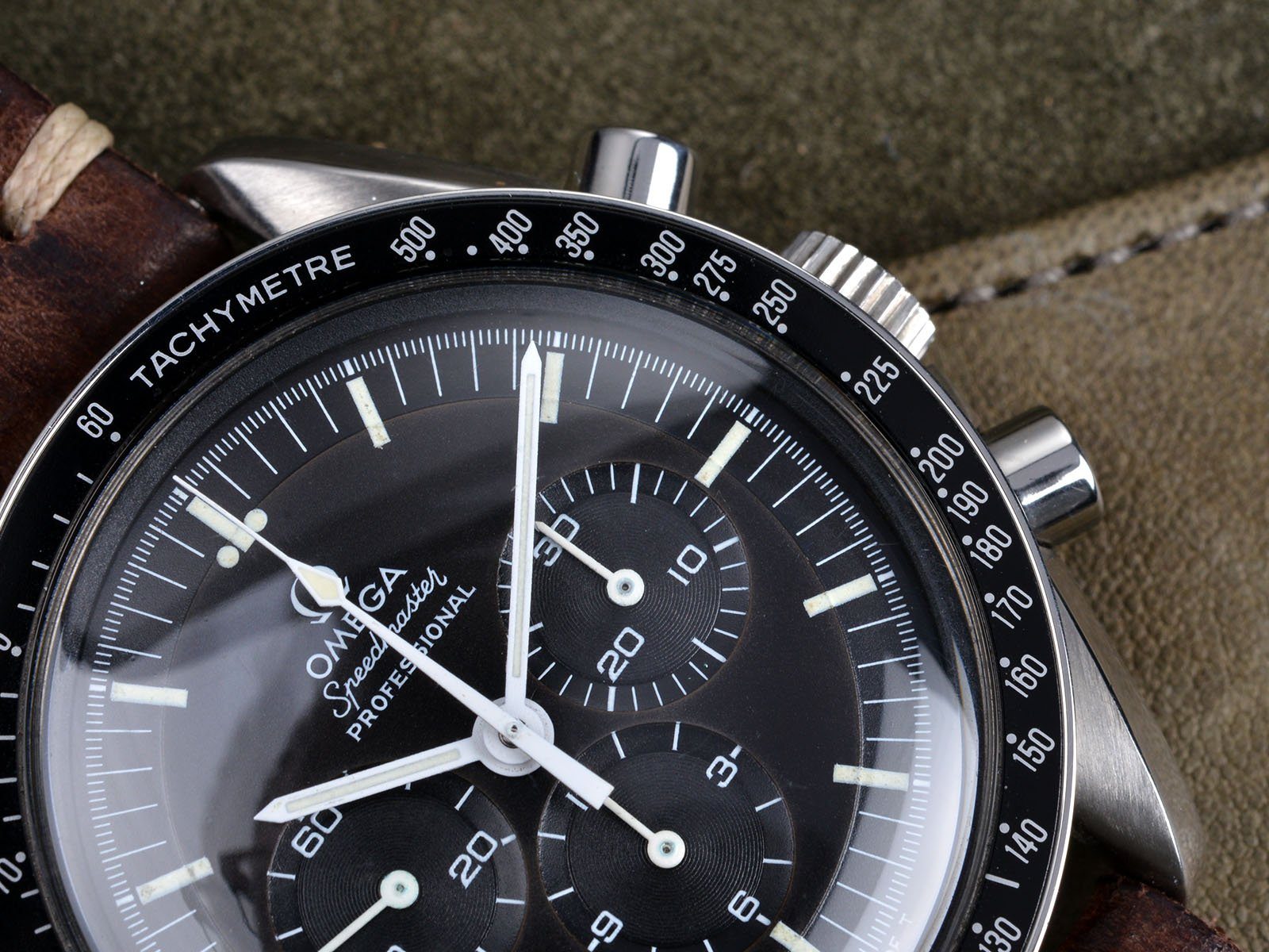 OMEGA SPEEDMASTER 145.022-69 PRE-MOON