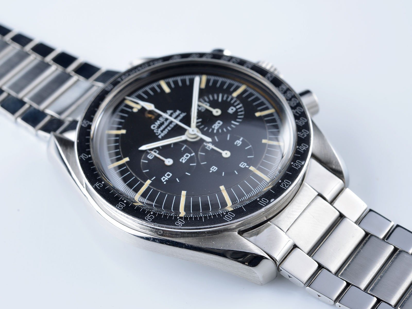 OMEGA SPEEDMASTER 145.012 1967 CAL. 321