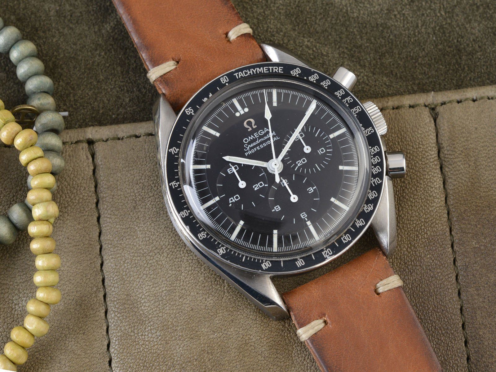 OMEGA SPEEDMASTER PRE MOON 145.012 CAL. 321