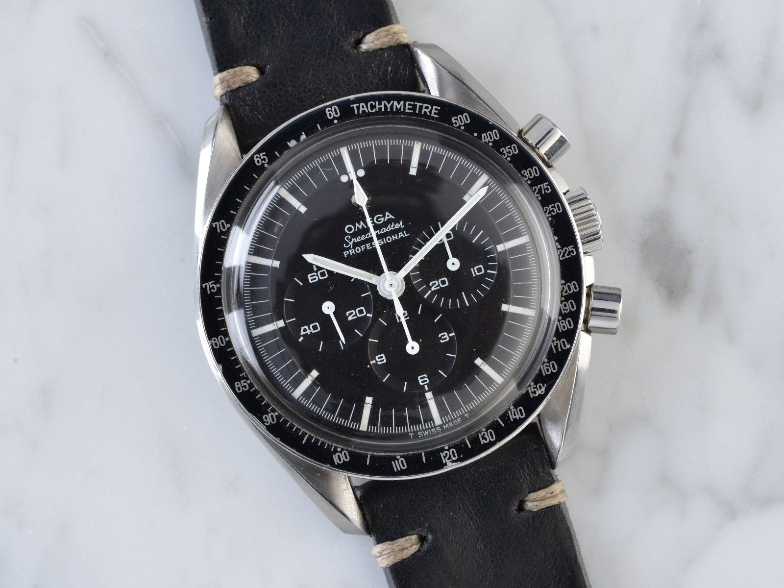 OMEGA SPEEDMASTER PRE MOON 145.012 CAL. 321