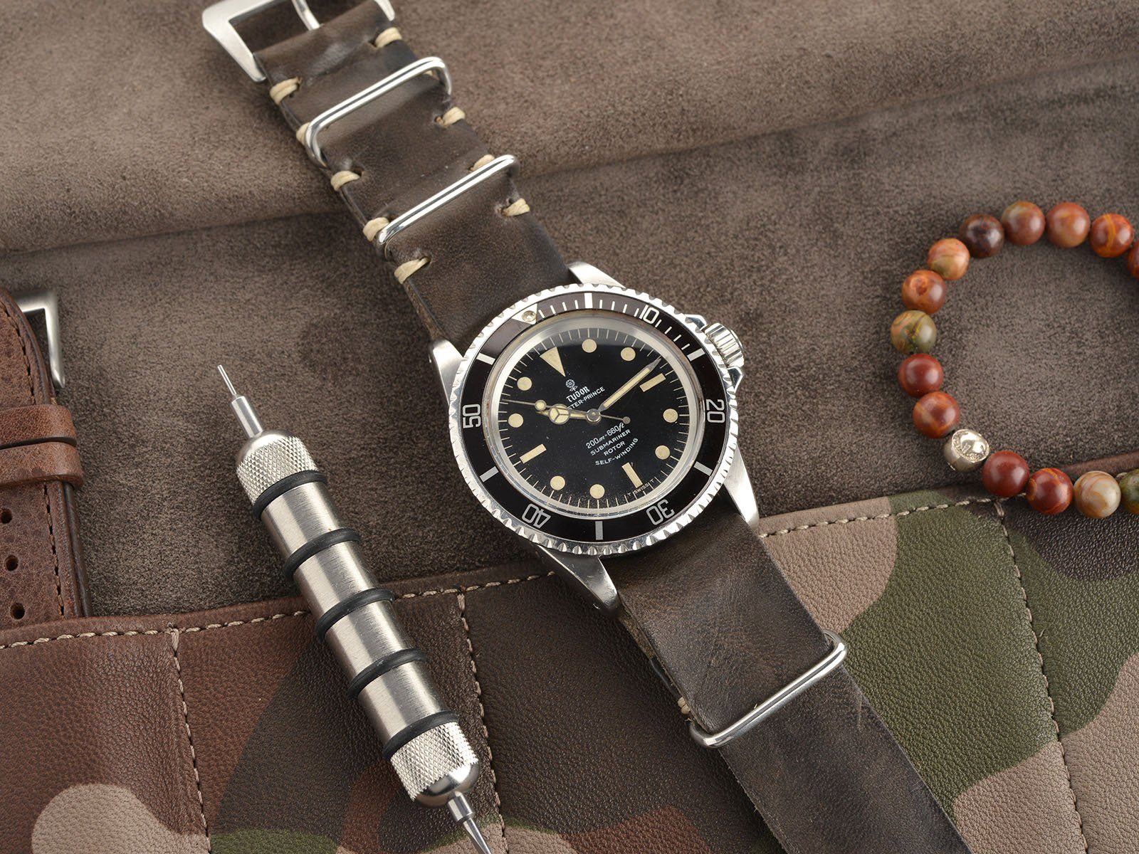 TUDOR 7928 SUBMARINER MK4