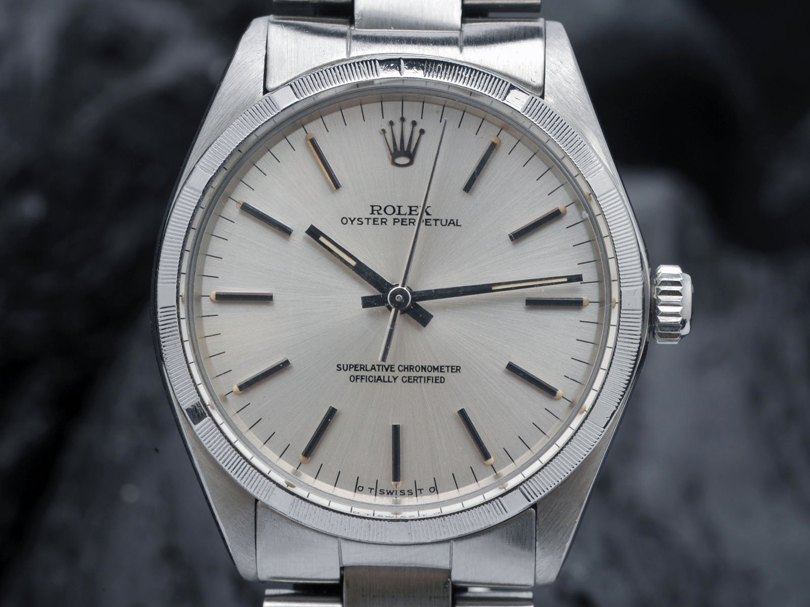 ROLEX 1003 OYSTER PERPETUAL