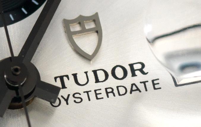 Tudor Oysterdate Chronograph Big Block 79180