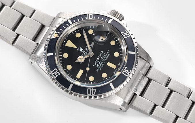 Rolex Submariner Full Collector Set  Reference 1680