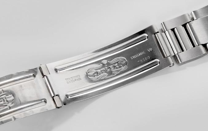 Rolex 1675 Mk4 Dial GMT Master
