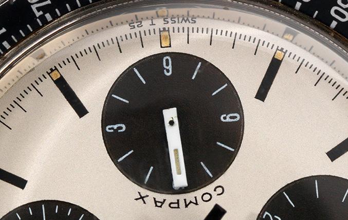 Universal Geneve  Nina Rindt Reference 885105/02