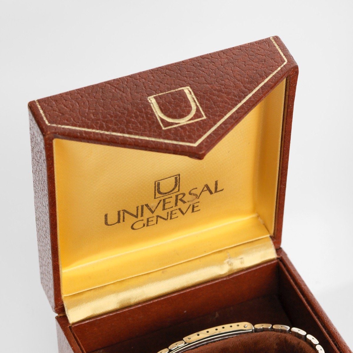 Universal Geneve  Nina Rindt Reference 885105/02