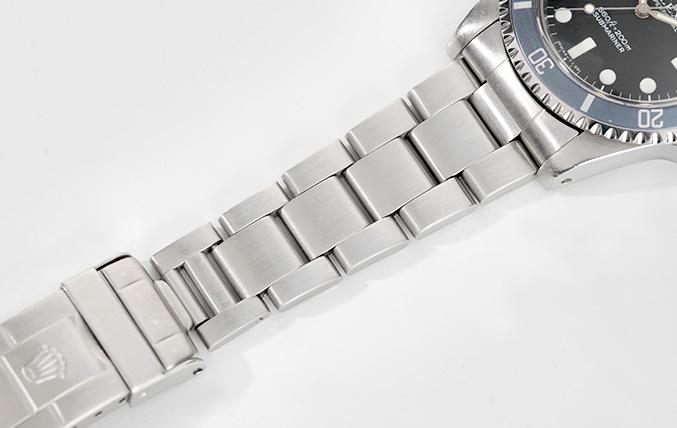 Rolex Submariner Mk 1 Maxi Dial 5513