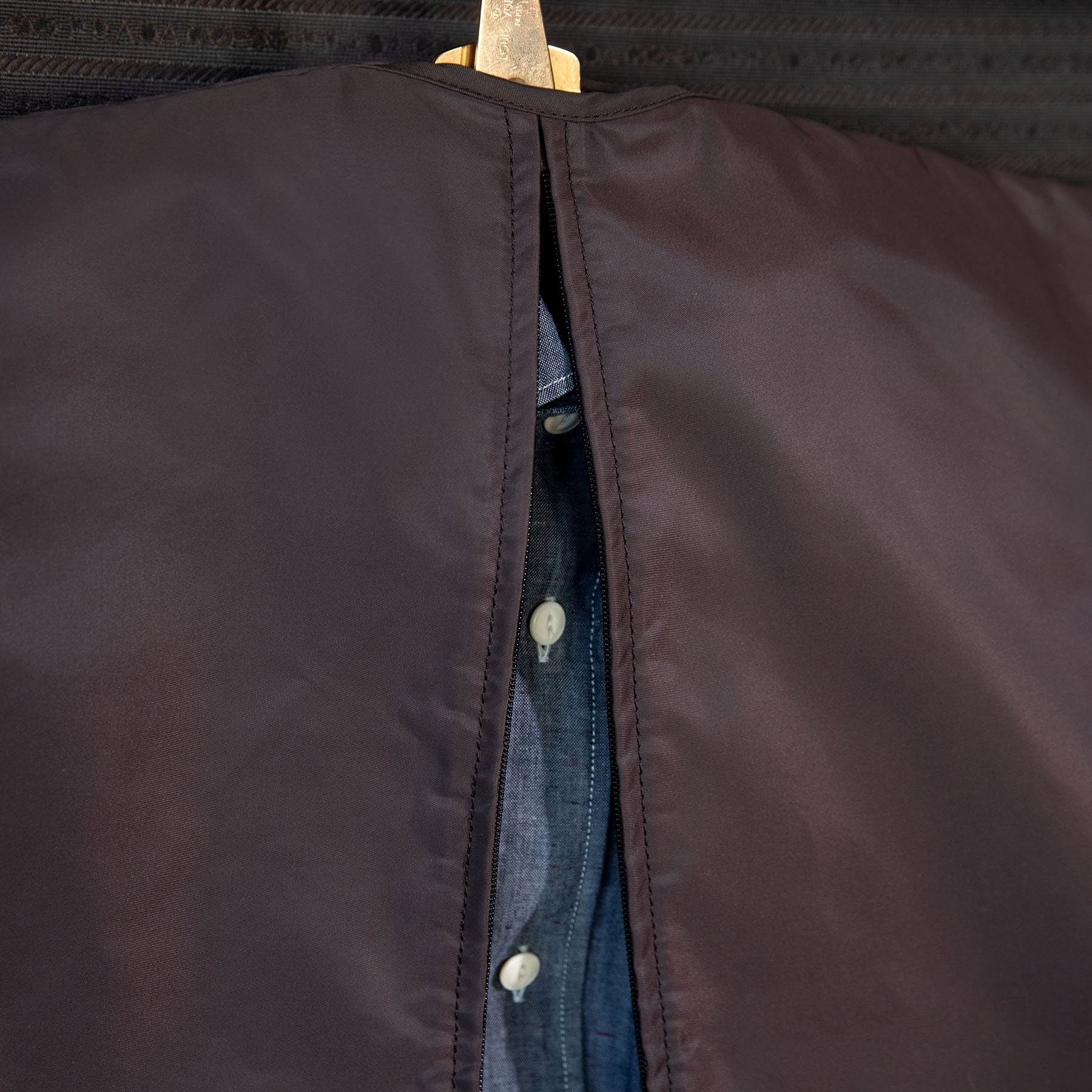 Louis Vuitton Garment Bag