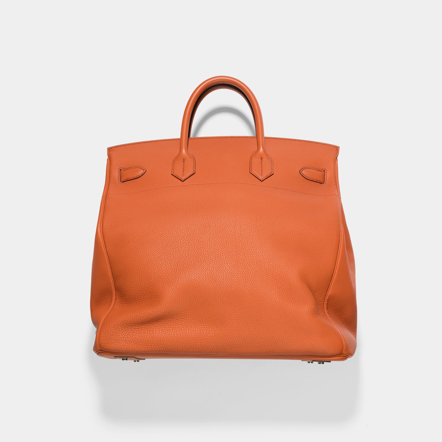 Hermes Sac Haut A Courroies 40 Weekend BagHermes Sac Haut A Courroies 40 Weekend Bag