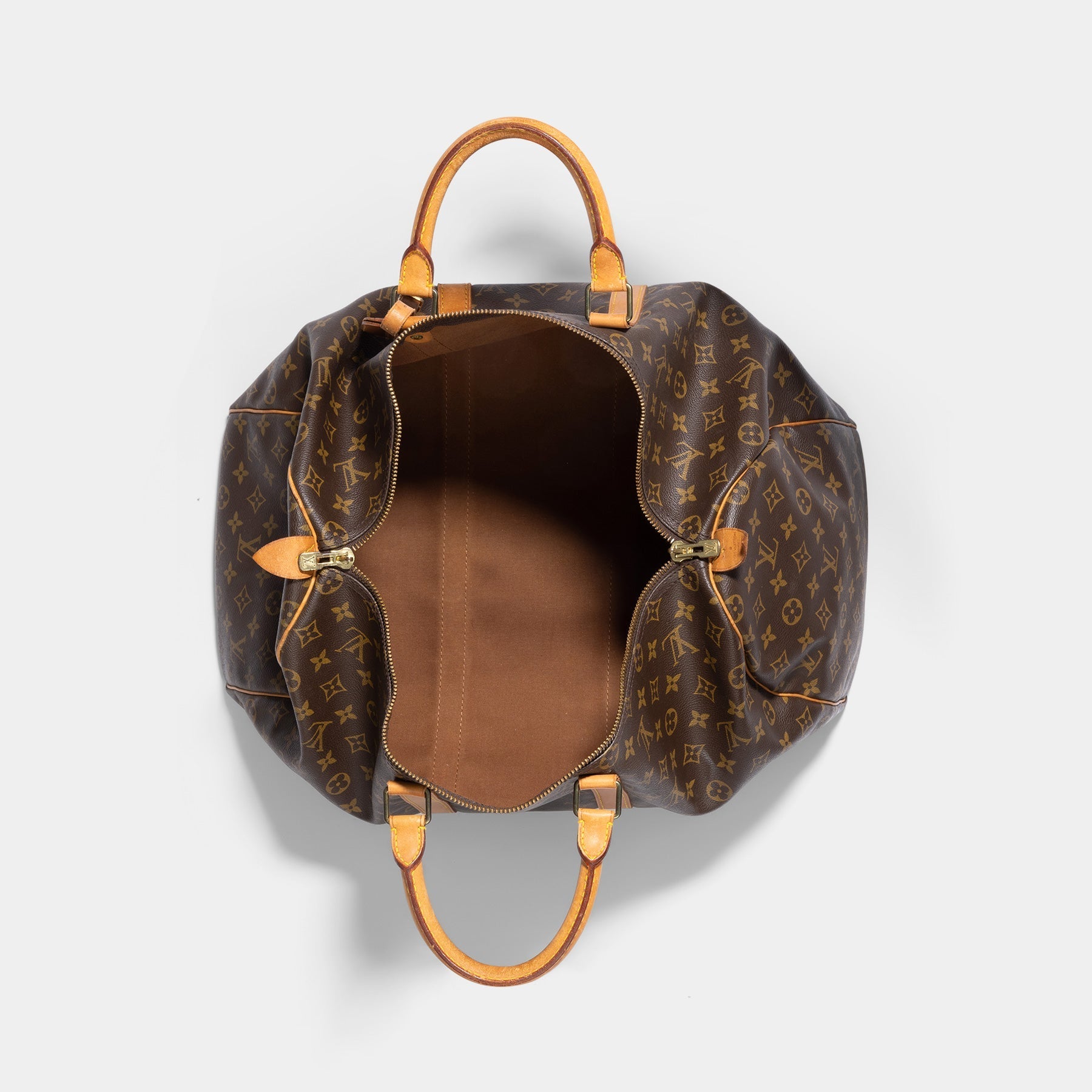 Louis Vuitton Keepall 50 Monogram