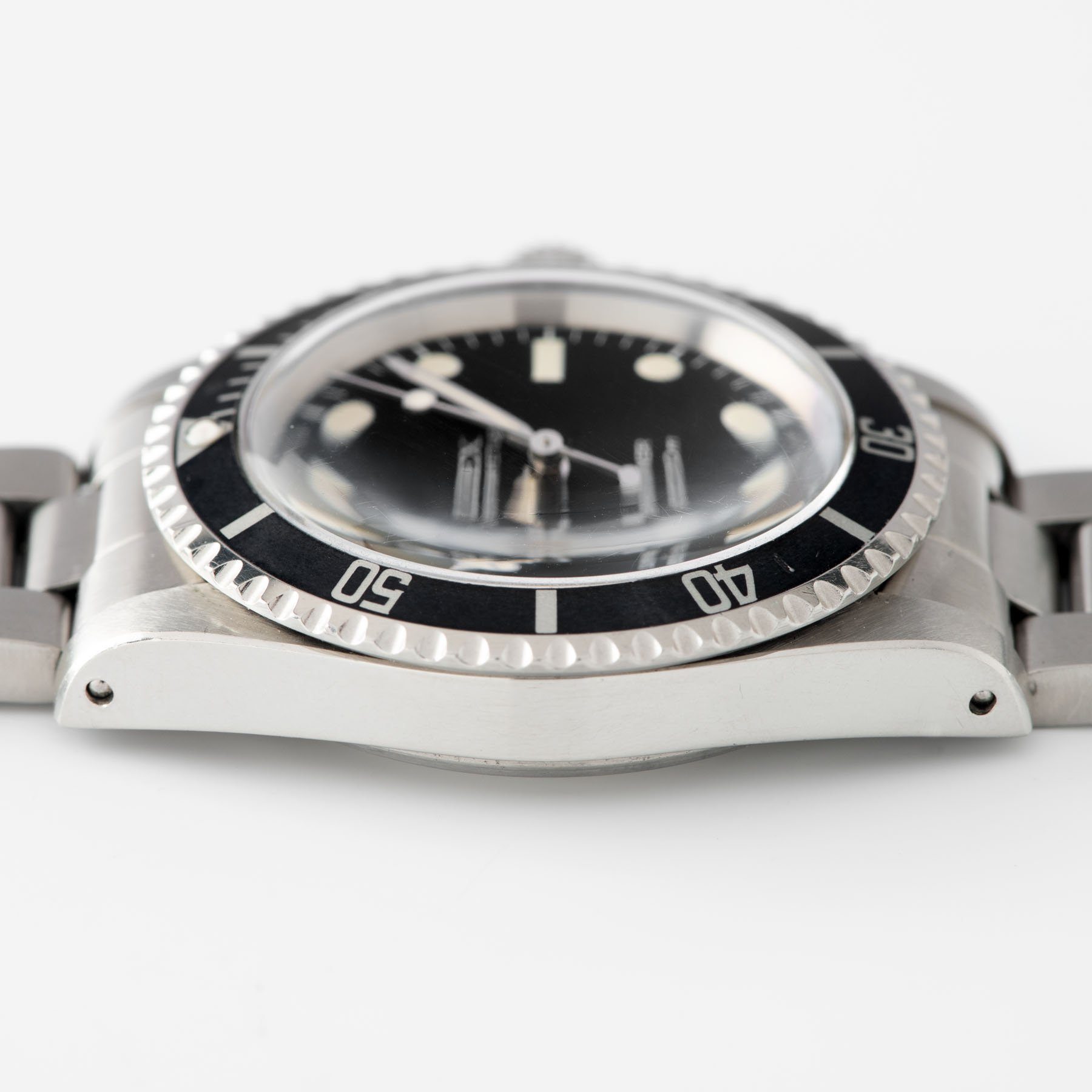 Rolex Submariner Mk 2 Maxi Dial 5513