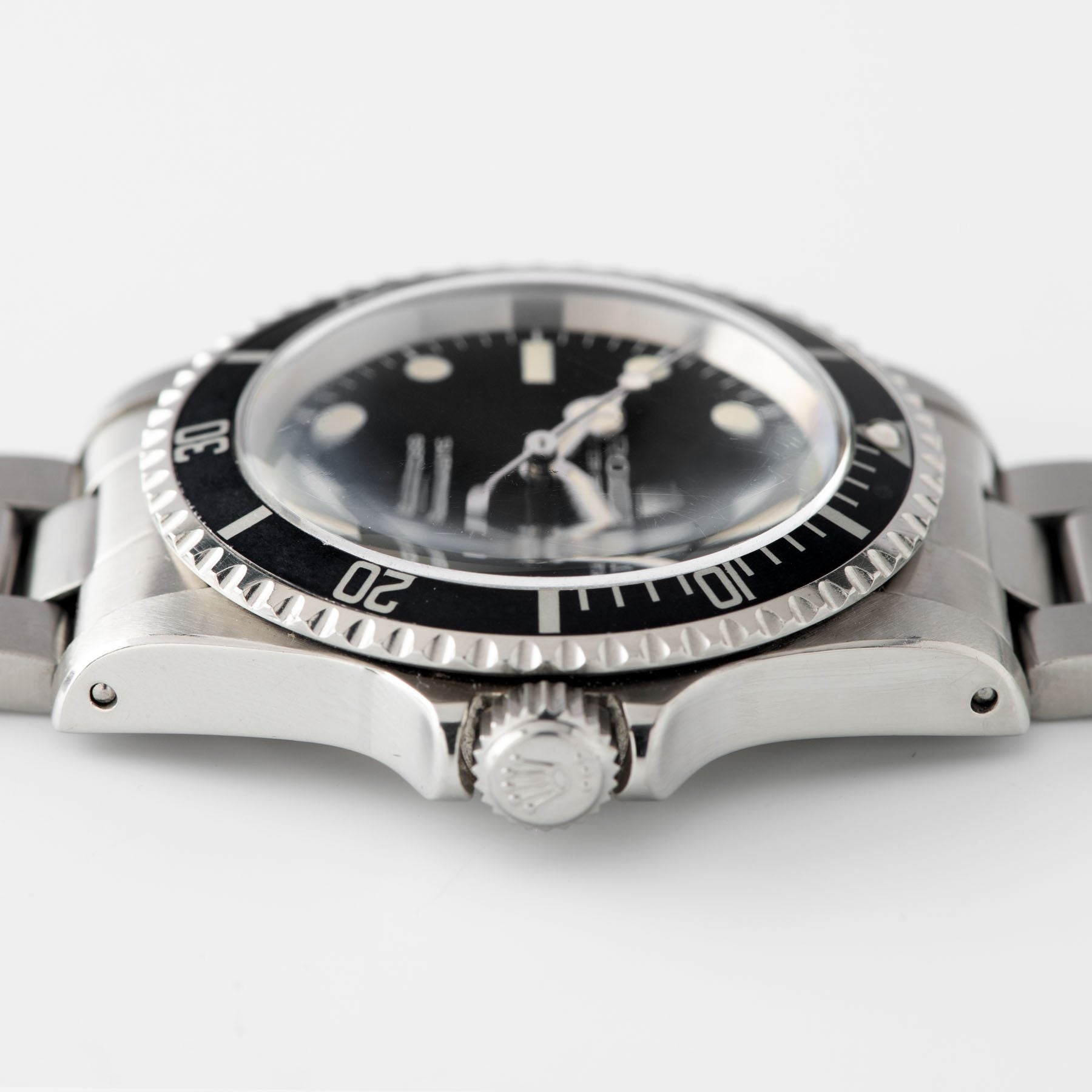 Rolex Submariner Mk 2 Maxi Dial 5513