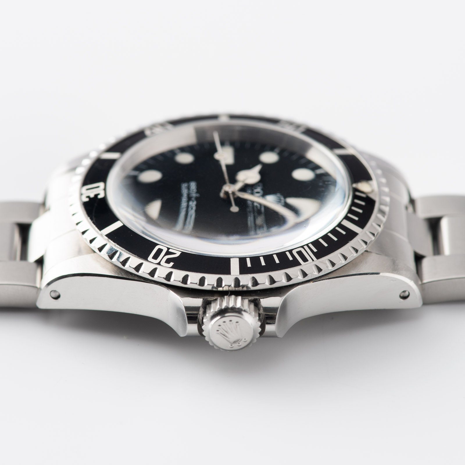 Rolex Submariner Mk 1 Maxi Dial 5513