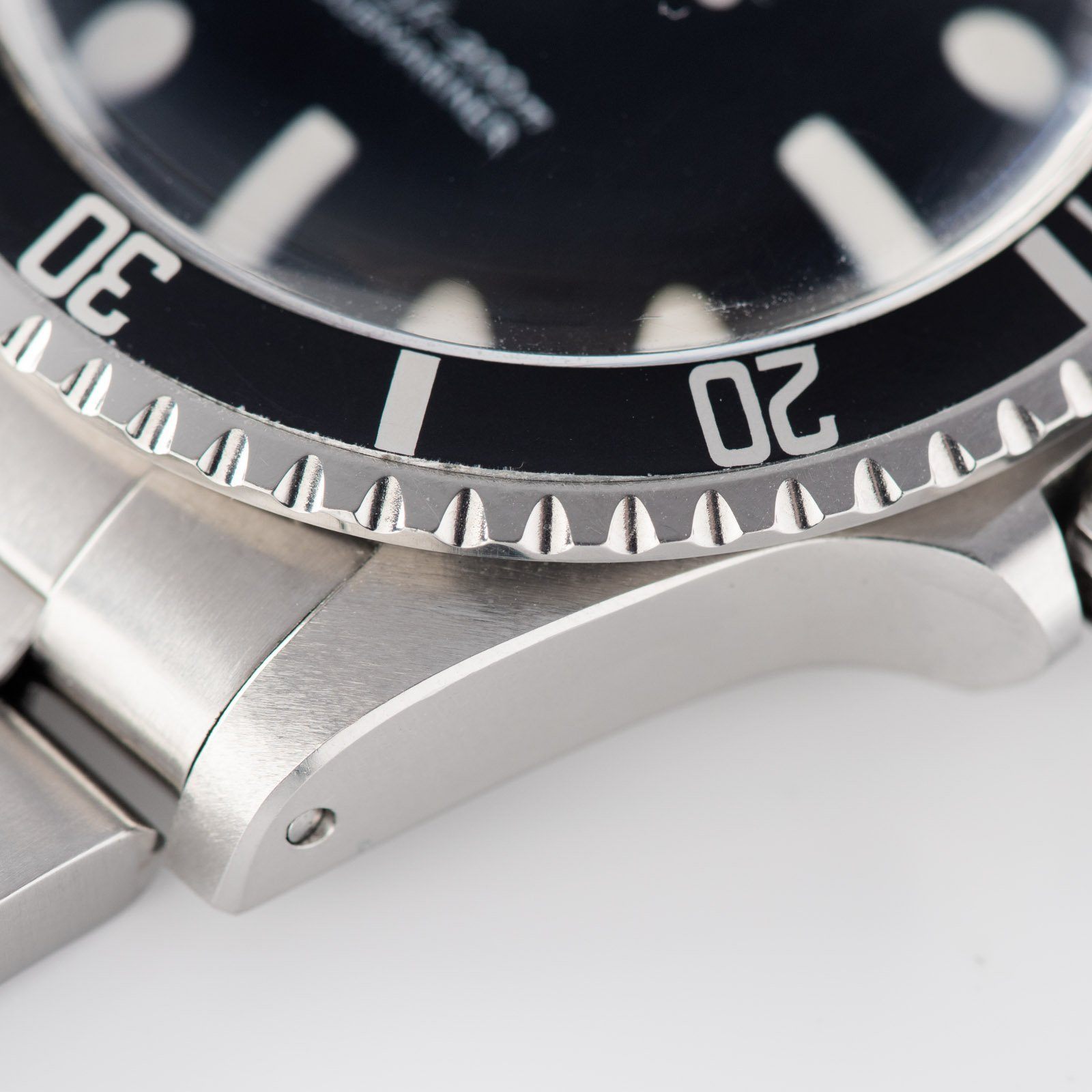 Rolex Submariner Mk 1 Maxi Dial 5513