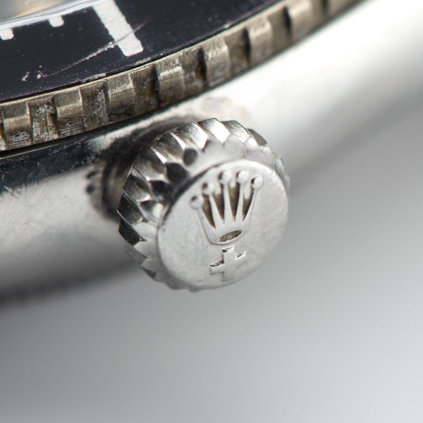 Rolex Turn-O-Graph Gilt Dial 6202