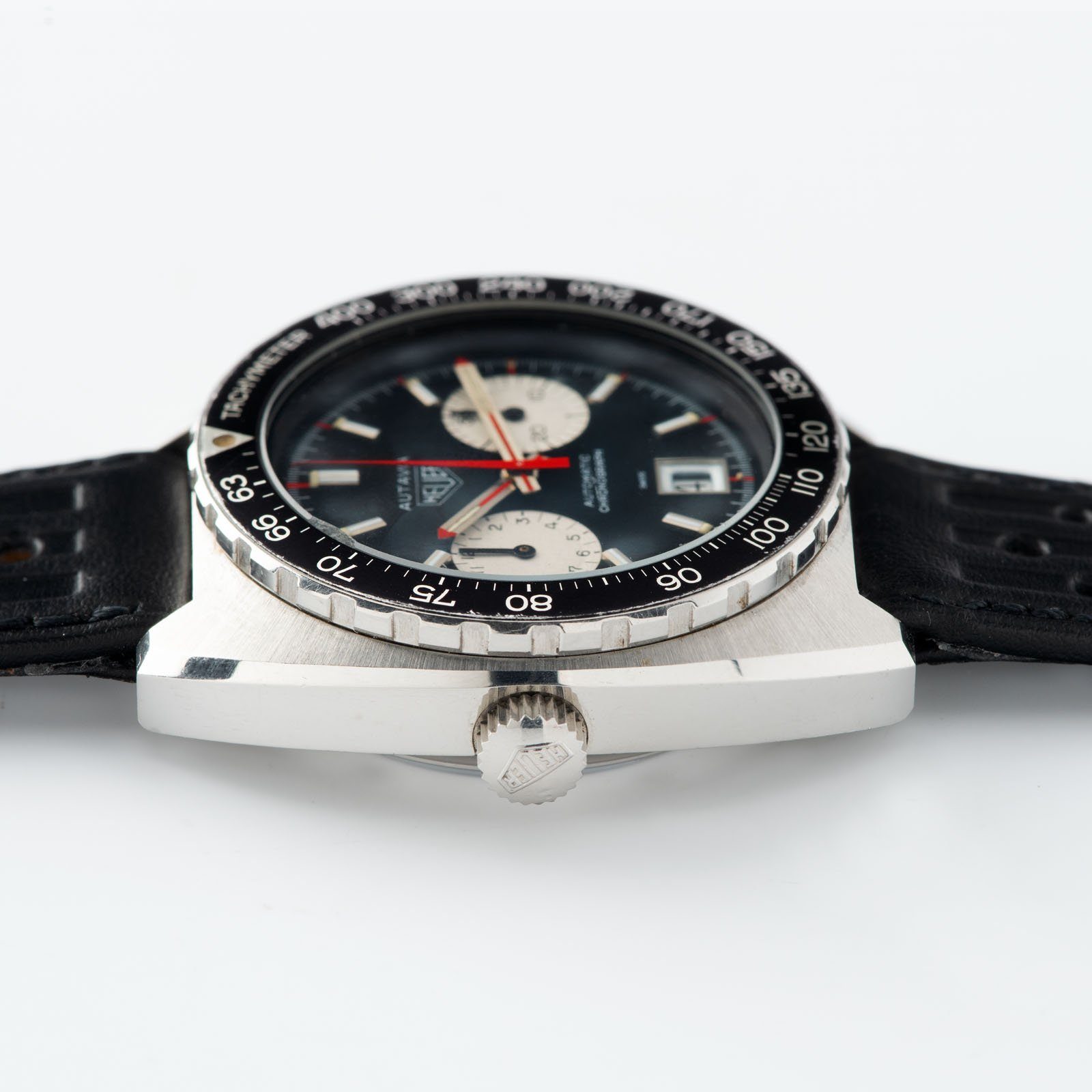 Heuer Viceroy Autavia Reference 11630 