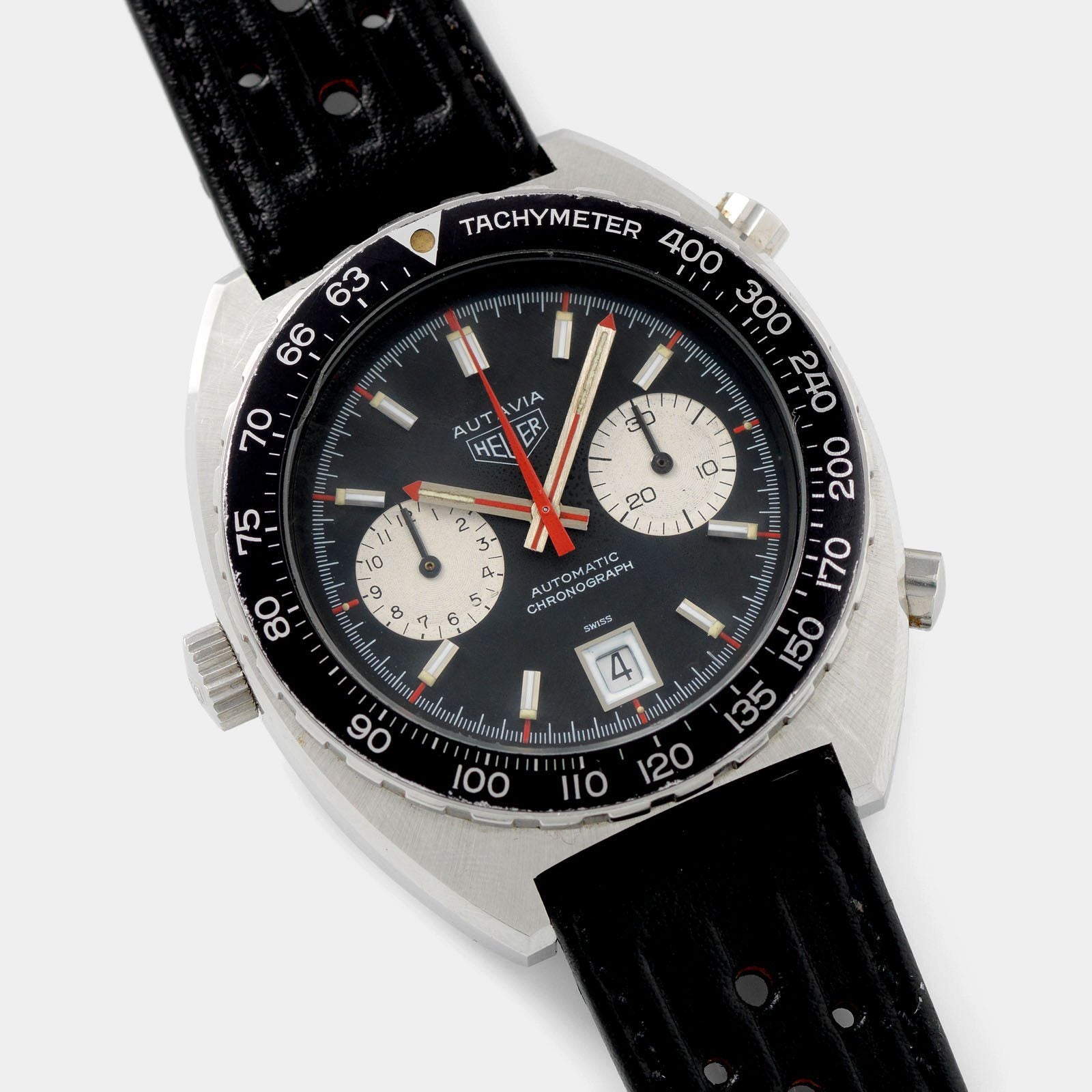 Heuer Viceroy Autavia Reference 11630