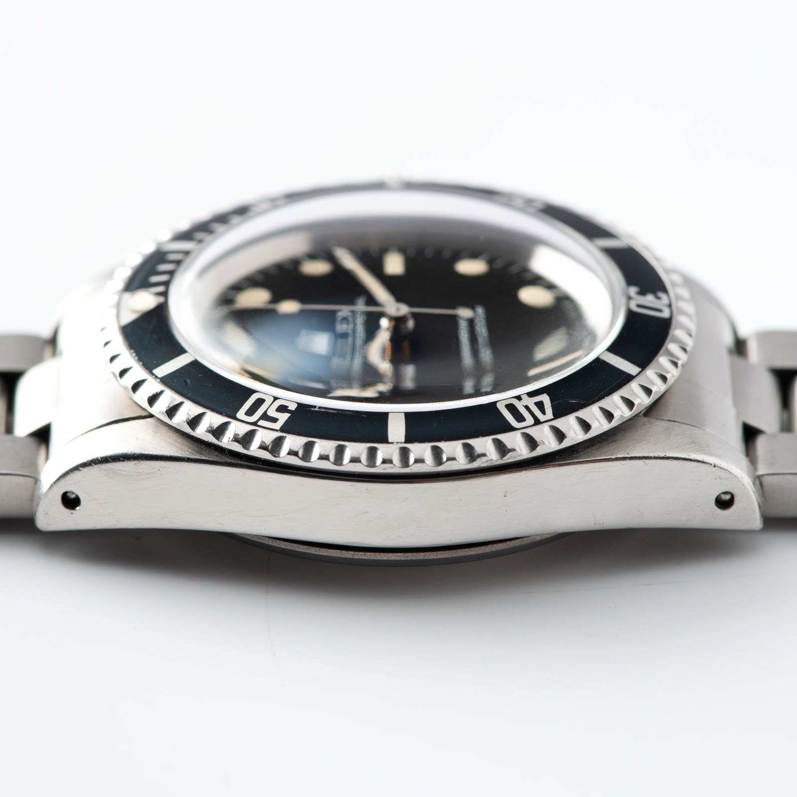 Rolex Submariner Mk3 Maxi Dial 5513