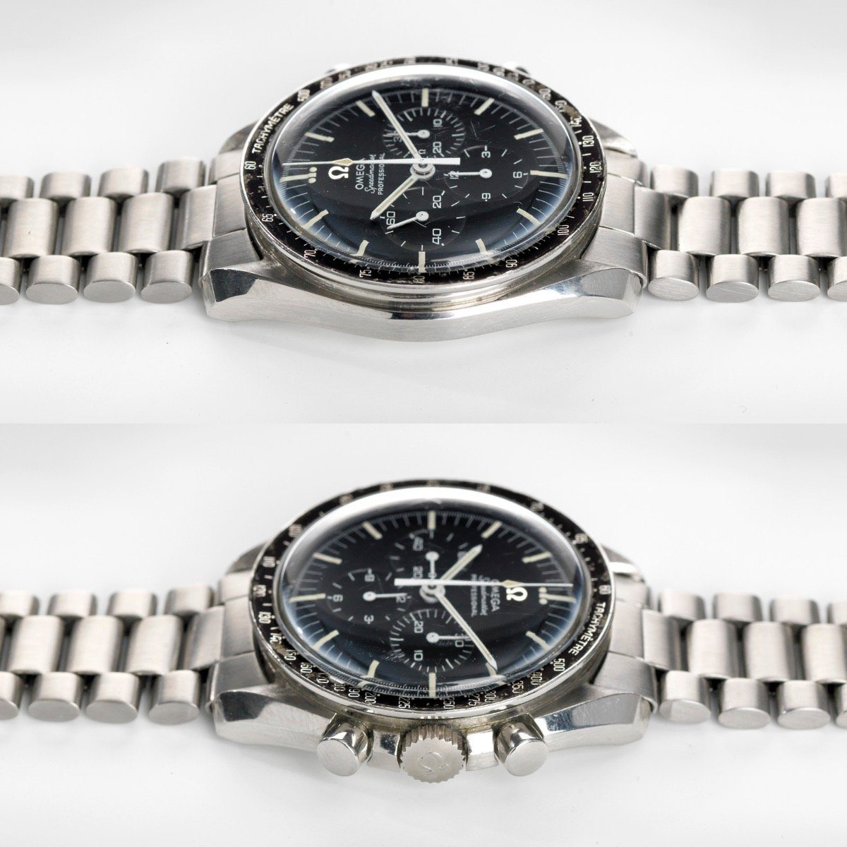 Omega Speedmaster Transitional 145.022