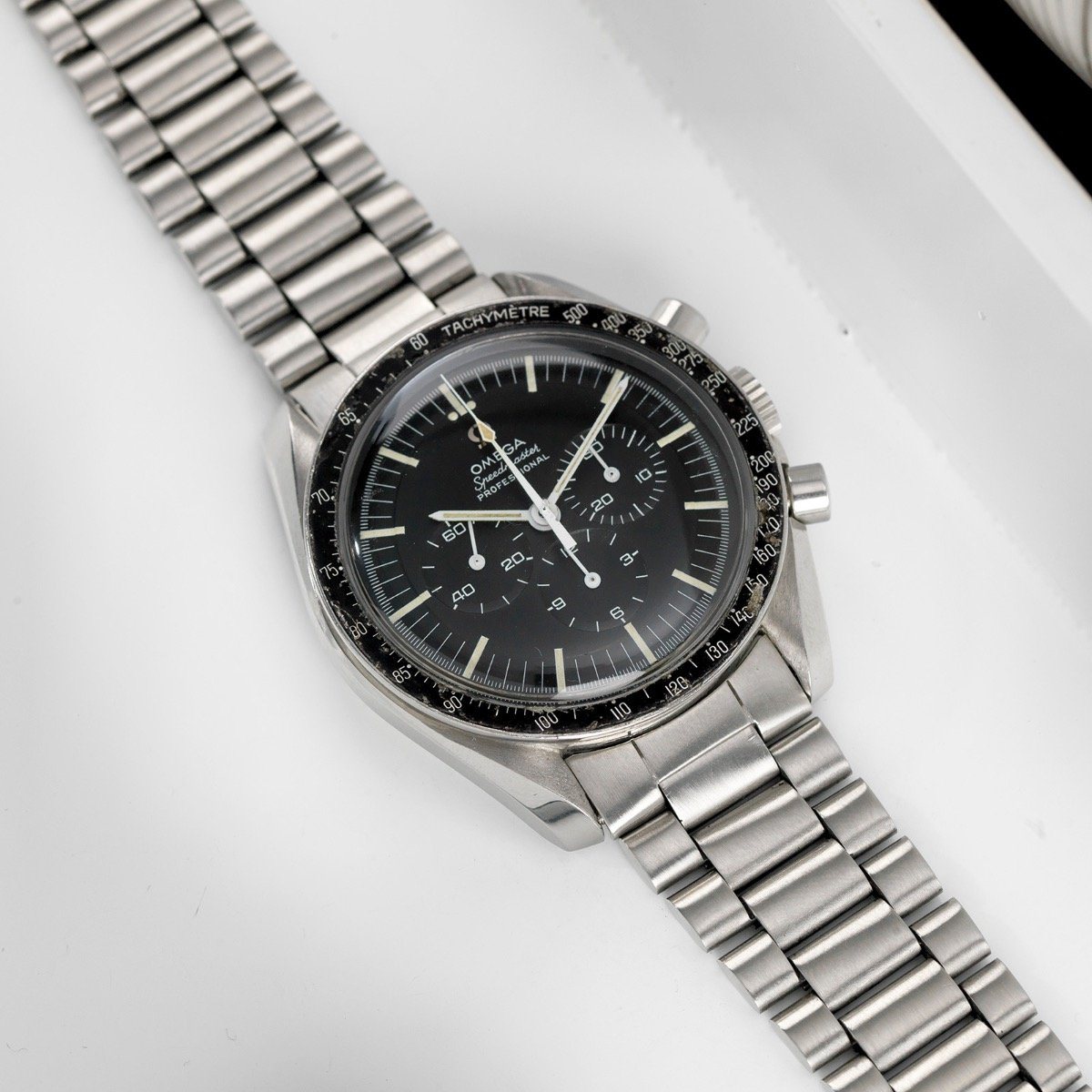 Omega Speedmaster Transitional 145.022