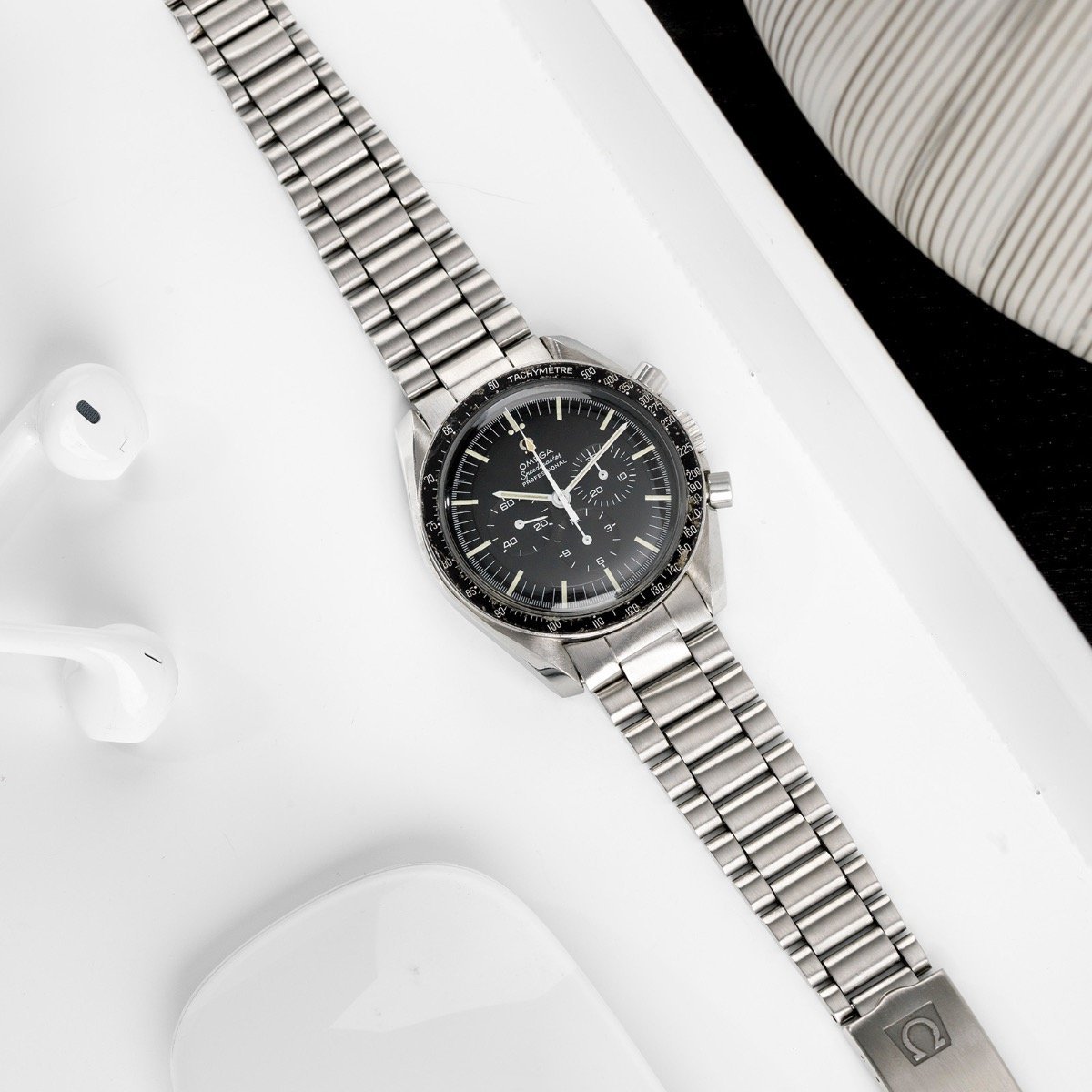 Omega Speedmaster Transitional 145.022