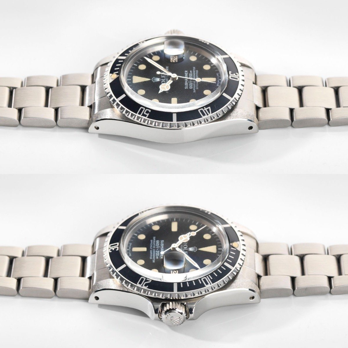 Rolex Submariner Full Collector Set  Reference 1680