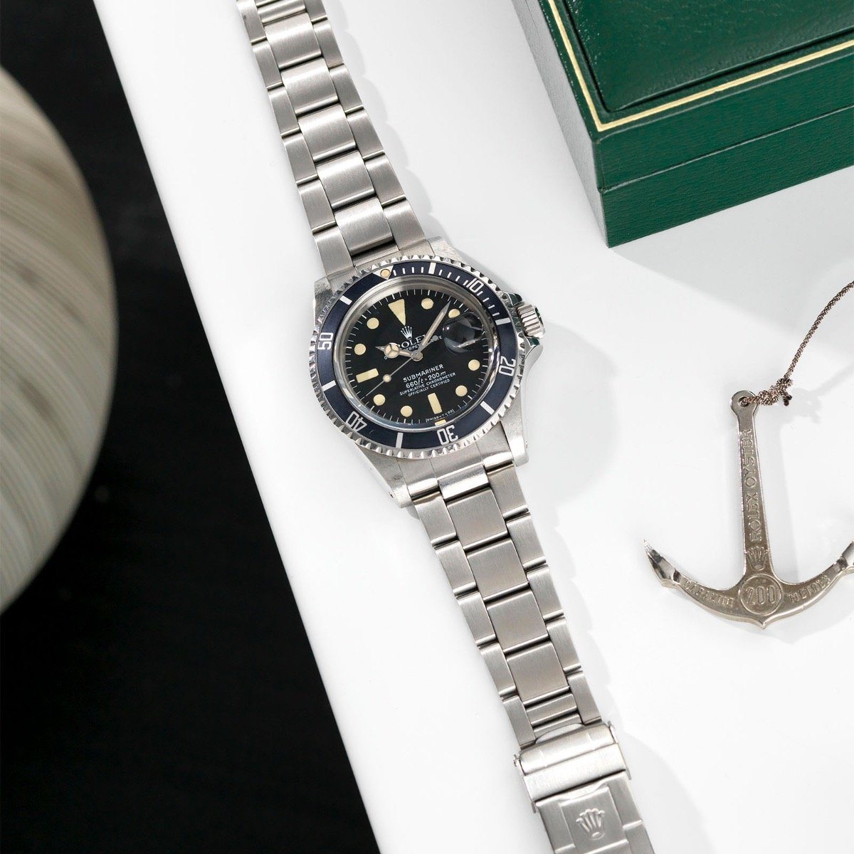 Rolex Submariner Full Collector Set  Reference 1680