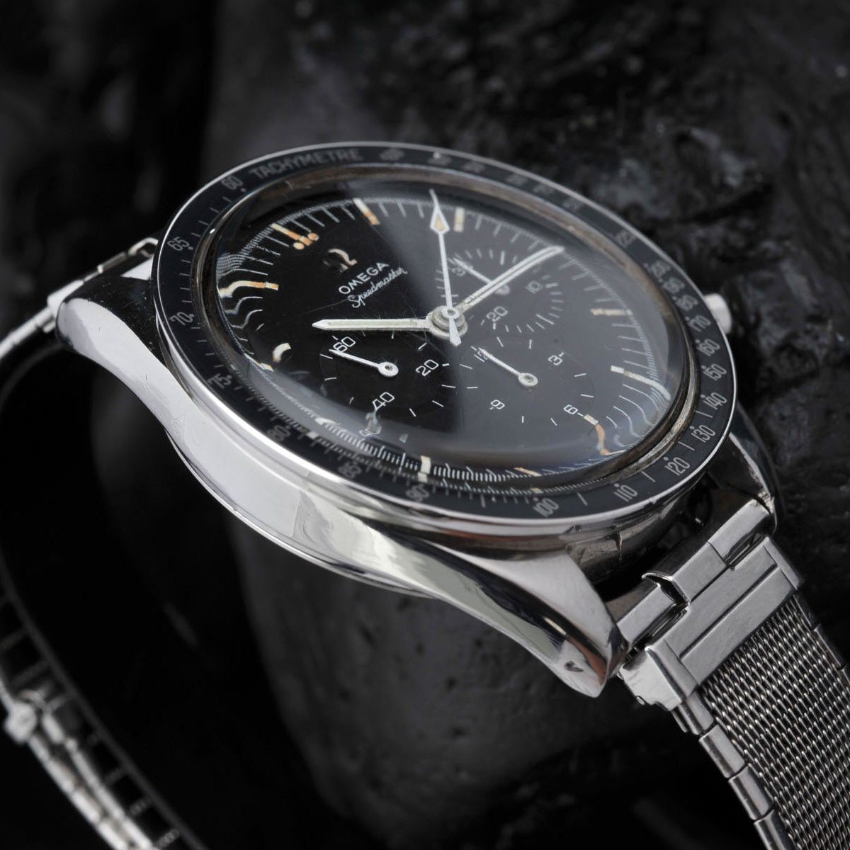 OMEGA PRE MOON SPEEDMASTER 105.002