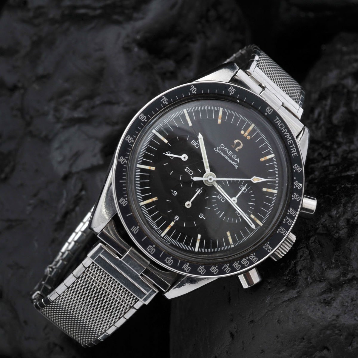 OMEGA PRE MOON SPEEDMASTER 105.002