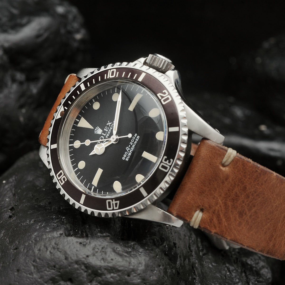 ROLEX 5513 SUBMARINER