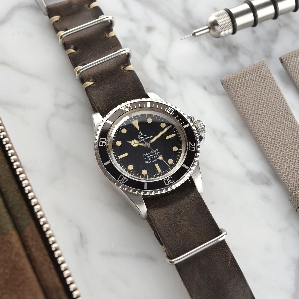 TUDOR 7928 SUBMARINER MK4